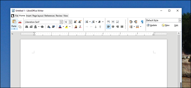 libre-office-ribbon-working